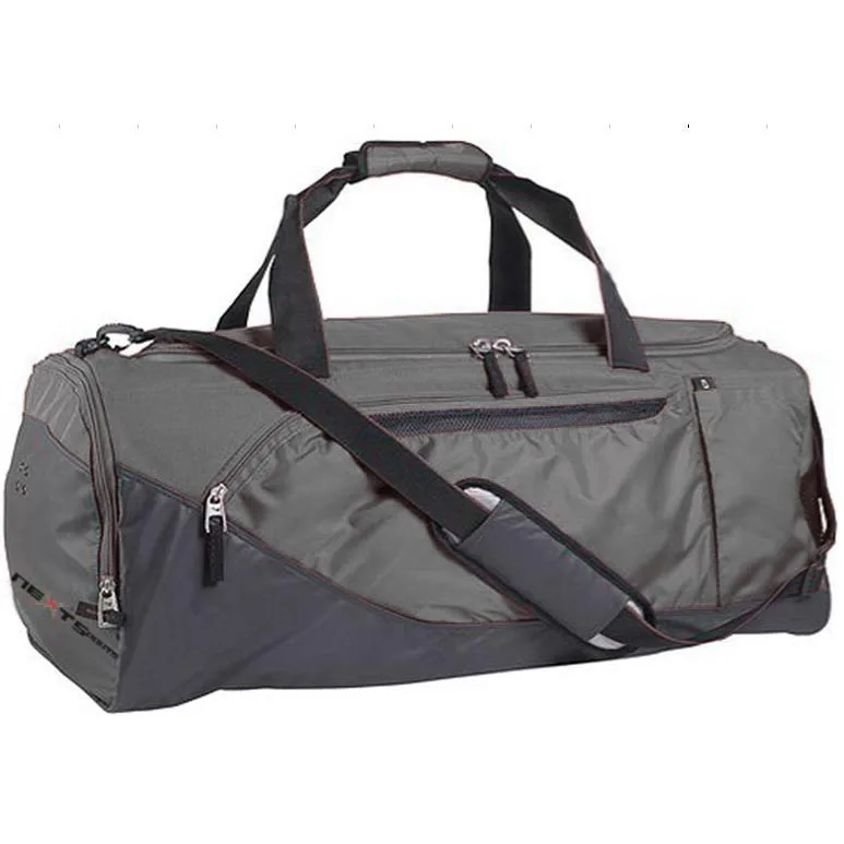 high end duffle bags