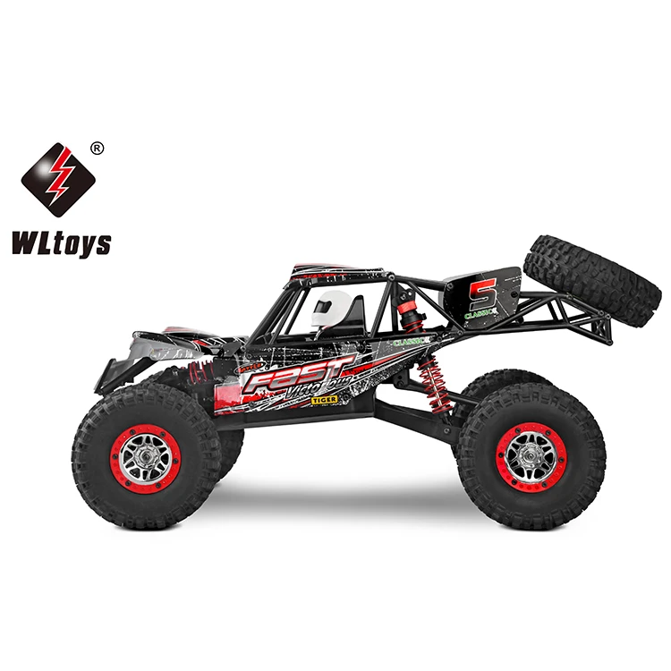 8 scale rc