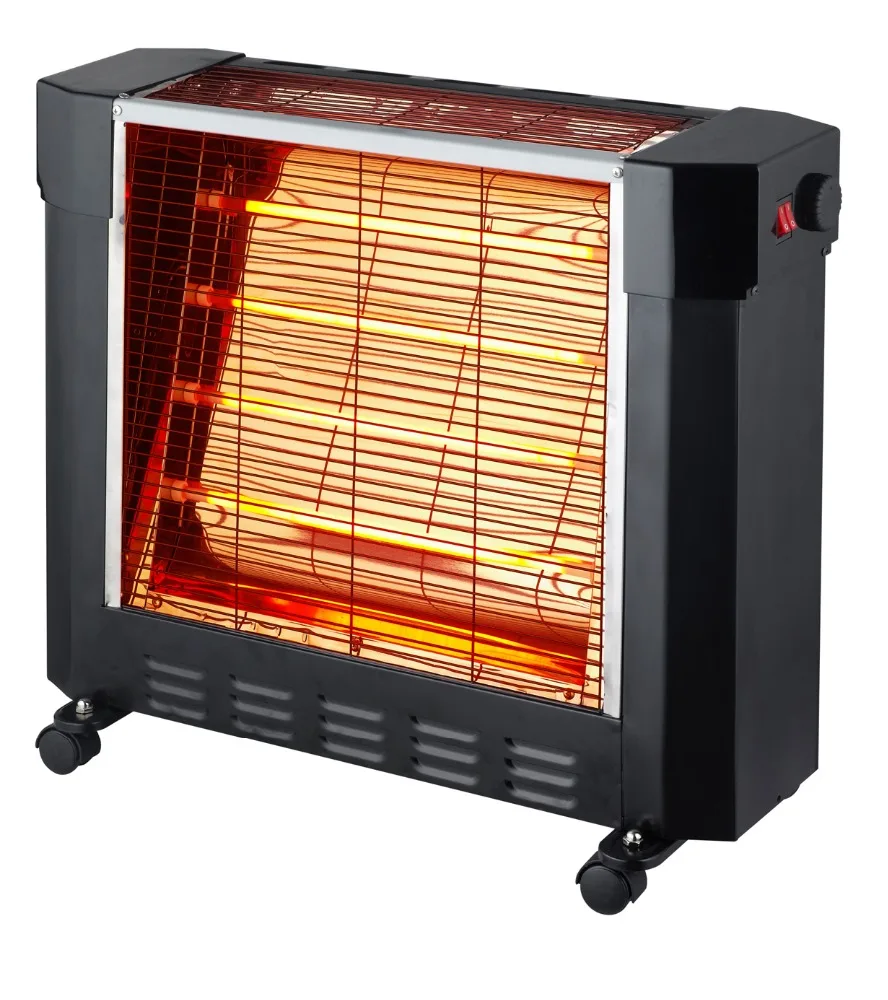 Syh1501b Portable Safe 2400w Electric Quartz Heater For Home Buy