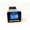 ATANG Factory OEM 9 Pieces of red light hypertension Improve Blood Circulation Laser Therapy Watch for Wholesales