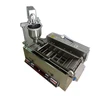 Factory price automatic gas doughnut maker for usa