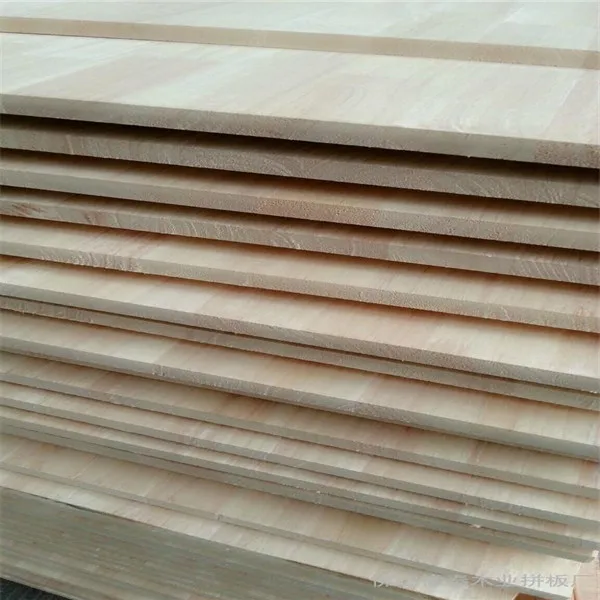
Good Quality thailand acacia wood finger joint timber from linyi factory 