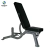 Wholesale high quality adjustable bench for gym