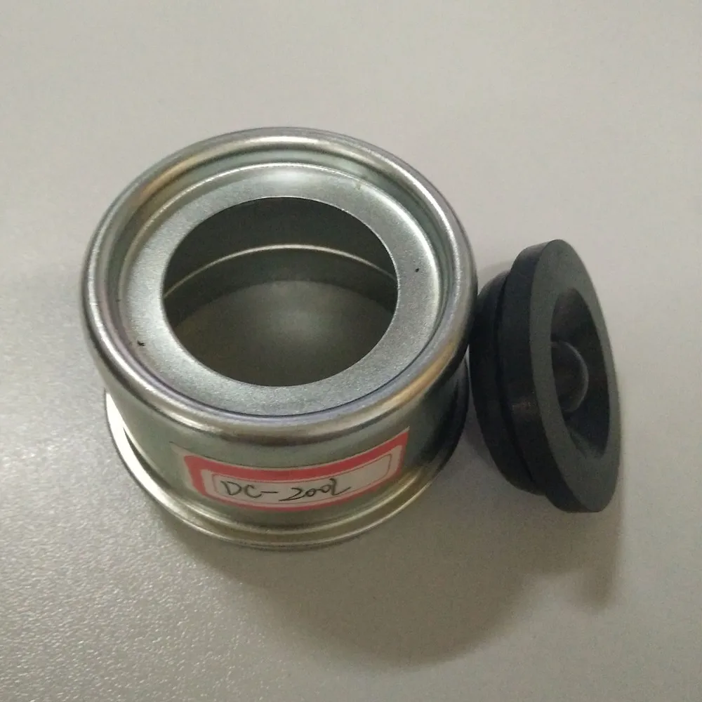 Wheel Hub Cap Trailer Hub Caps With Rubber Plug Buy Trailer Hub Caps