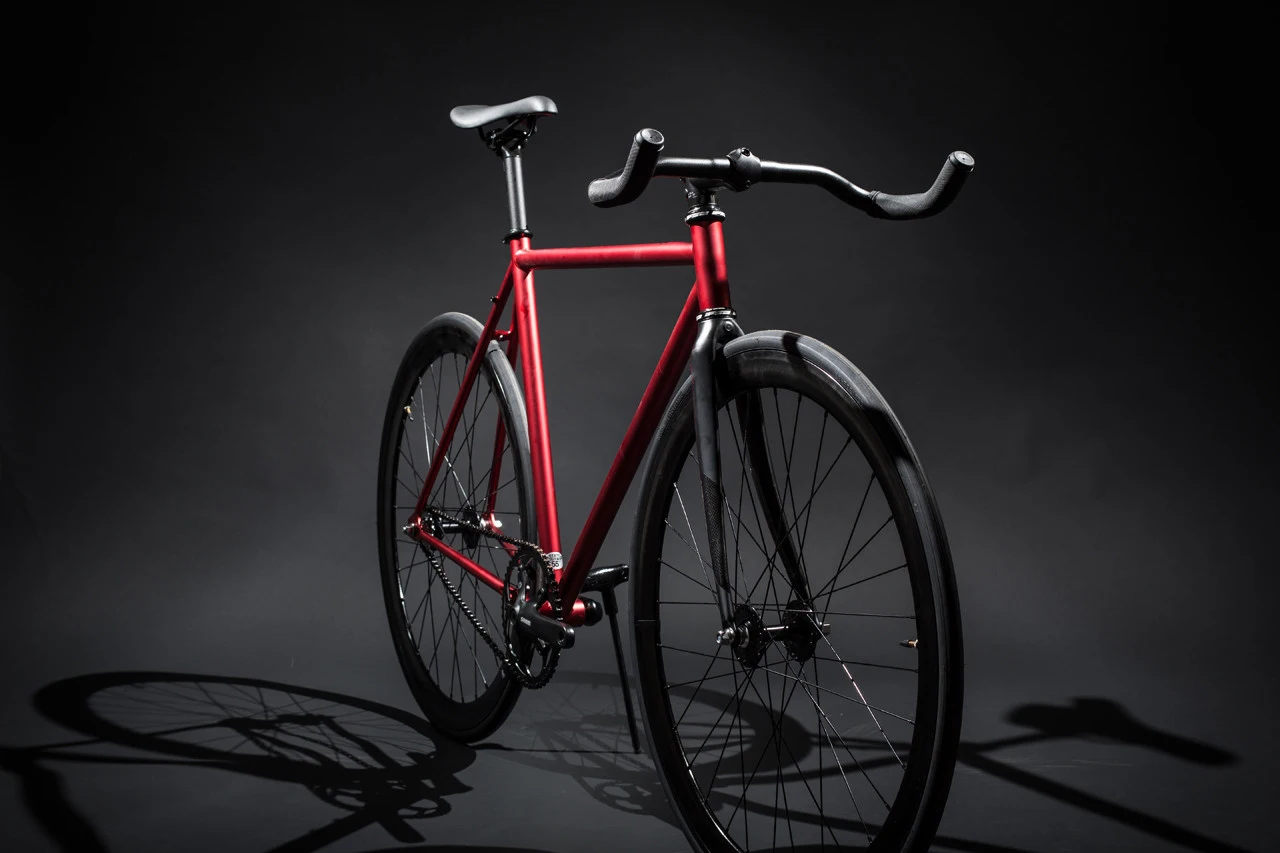 gear cycles