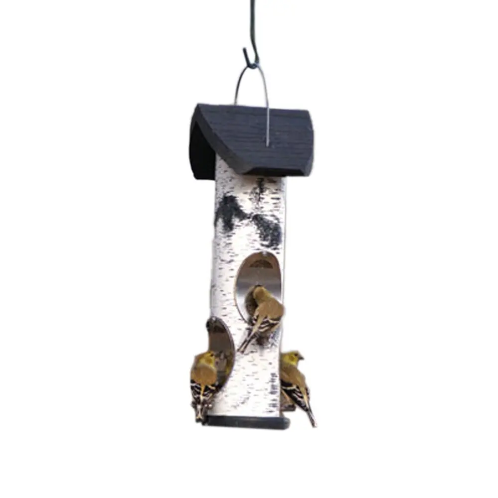 Woodland Thistle Bird Feeder