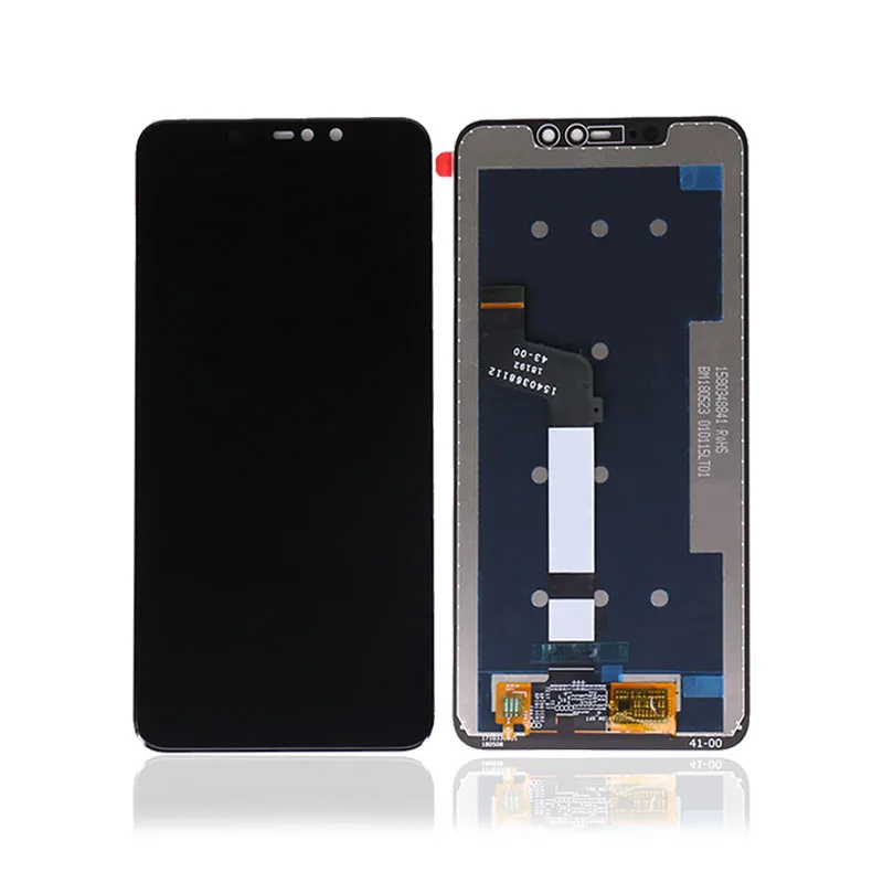 For Redmi Note 6 LCD Display For Xiaomi For Redmi Note 6 Pro LCD Touch Screen Replacement