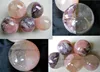JOINT QUARTZ SPHERES
