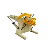 hydraulic simple manual decoiler machine price