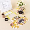 student science experiment kits DIY camera for kids