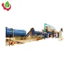 Organic fertilizer compound fertilizer complete production equipment fertilizer pellet production equipment