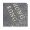 Good Quality Soft Real Leather Wholesalers Rectangle garment labels