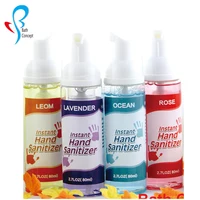 

Oem hand wash sanitizer foaming hand sanitizer