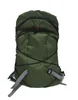 Fashionable Hydration pack with 2L water bladder For Men With A Zipper Compartment To Put Things