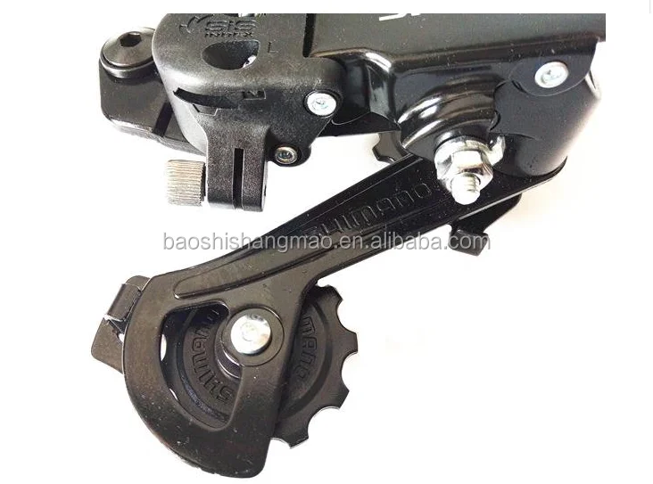 
TZ31 Hot Sale High Quality Wholesale Price Bicycle Derailleur/Bicycle Front Derailleur 