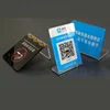 2019 Acrylic WeChat Alipay QR Code Scan Code for Payment display holder