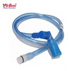 Hospital Equipment List CE ISO Approved Medical Breathing Suction Tube