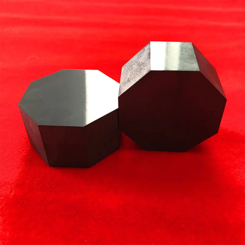 高强度六角氮化硅si3n4防弹陶瓷板