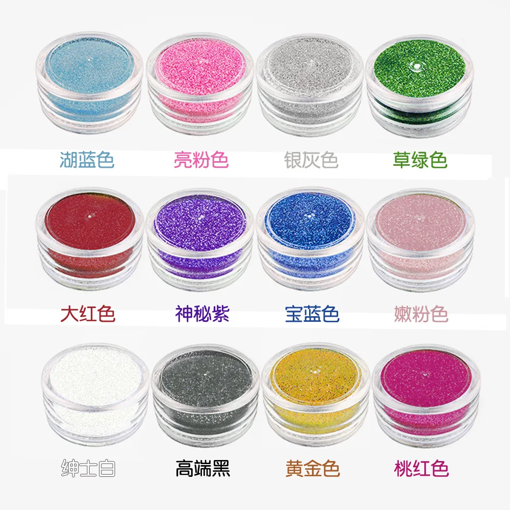 

Body Paints Temporary glitter tattoo, Customized
