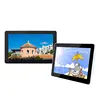 Cheapest 15.6" Android Capacitive touch tablet 4g panel pc with wifi