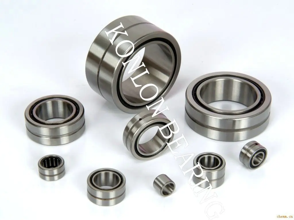 Na Series Needle Roller Bearing Na6907/loose Needle Bearings Roller
