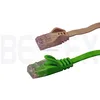 Ultra Slim Flat UTP Cat6 Internet Cable Space Savor