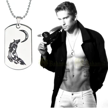 dog chain necklace for men