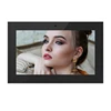 Full color visually ads display 43inch outdoor digital advertising player touch screen kiosk