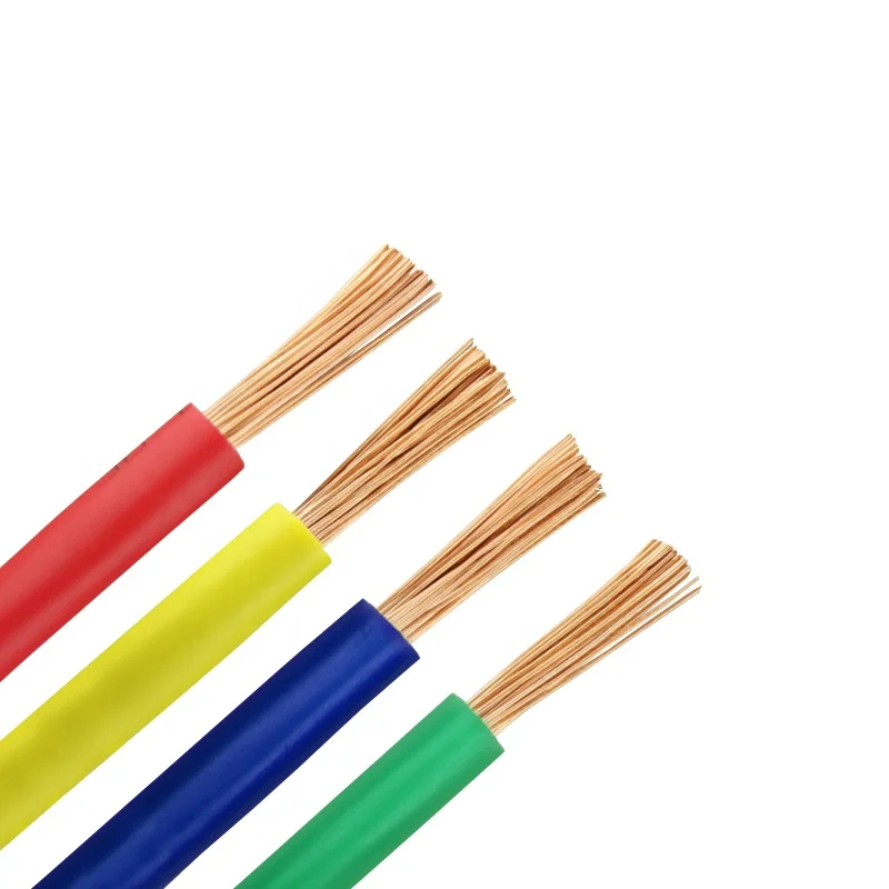 Grossiste cable electrique 10mm2Acheter les meilleurs cable electrique