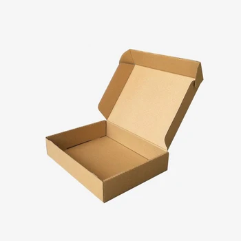 Xinya Customized Logo Verpackung Papier Karton Corrugated Carton Box View Verpackungen Carton Emballage Xinya Product Details From Zhejiang Xinya Packaging Co Ltd On Alibaba Com