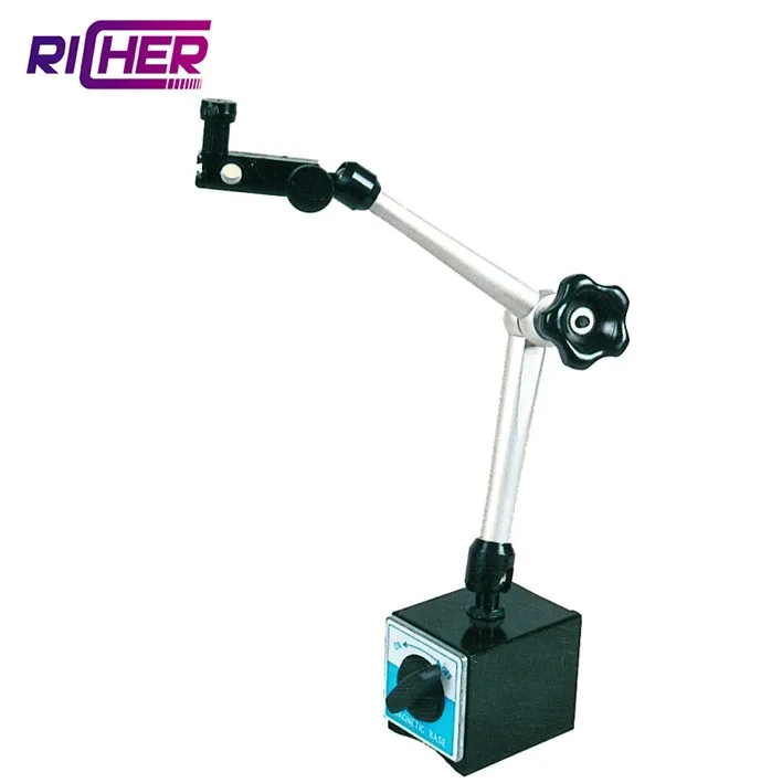 Fine Adjustment Base For Dial Indicator Buy Universal