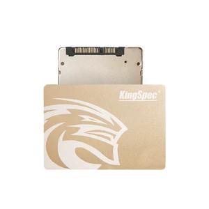 Factory Direct Sale KingSpec 2.5 inches Internal Solid State 2.5 SATA3 Disk 1TB SSD external  Hard Drive