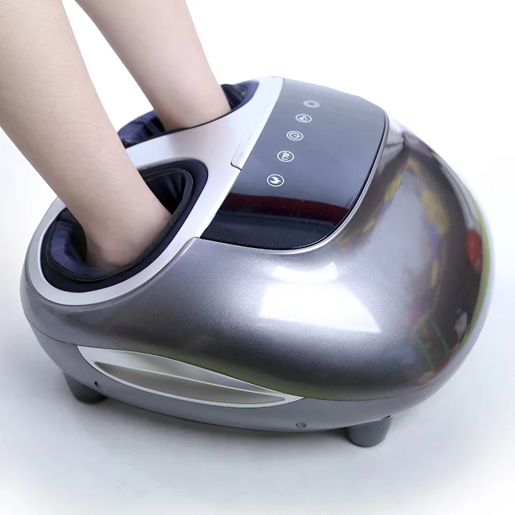 2019 Factory Personal Sure Rotating Foot Massager Revitive Buy