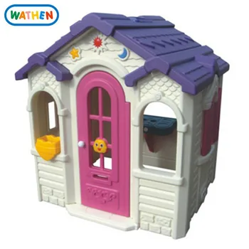 kids plastic playhouses