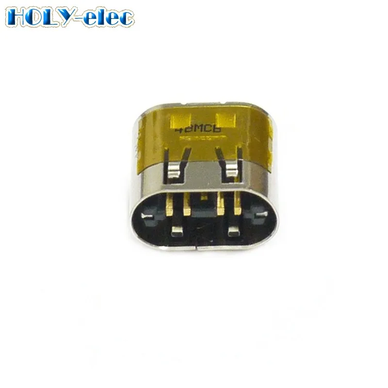 Lot of DC POWER CHARGING PORT JACK PLUG SOCKET FOR HP Pavilion ZD8000 NX9600