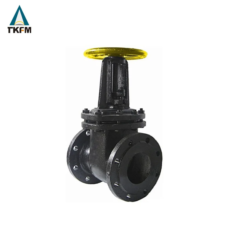 Tkfm 50mm Double Flanged Bolted Plate Oil Ansi Jis Gate Valve With Price List Philippines Buy