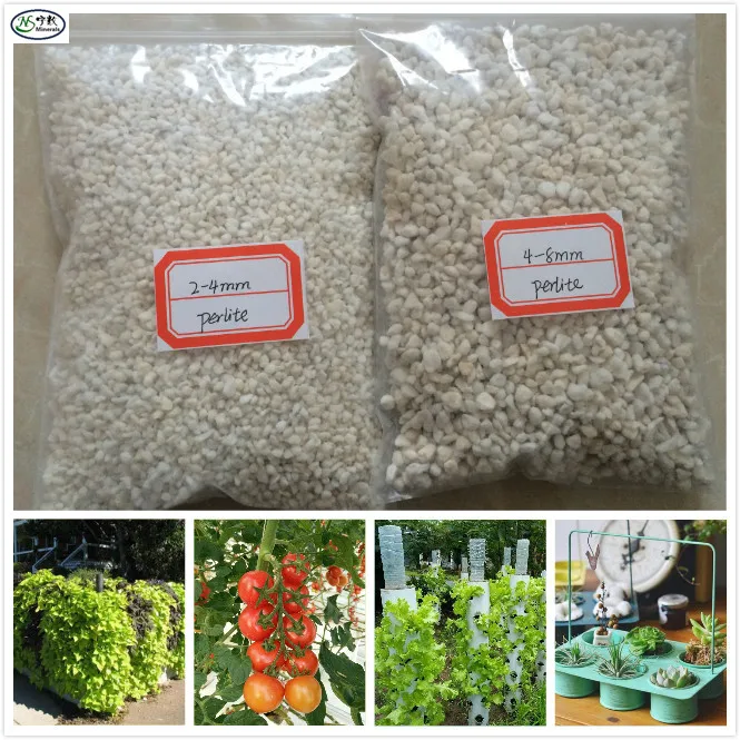 perlite