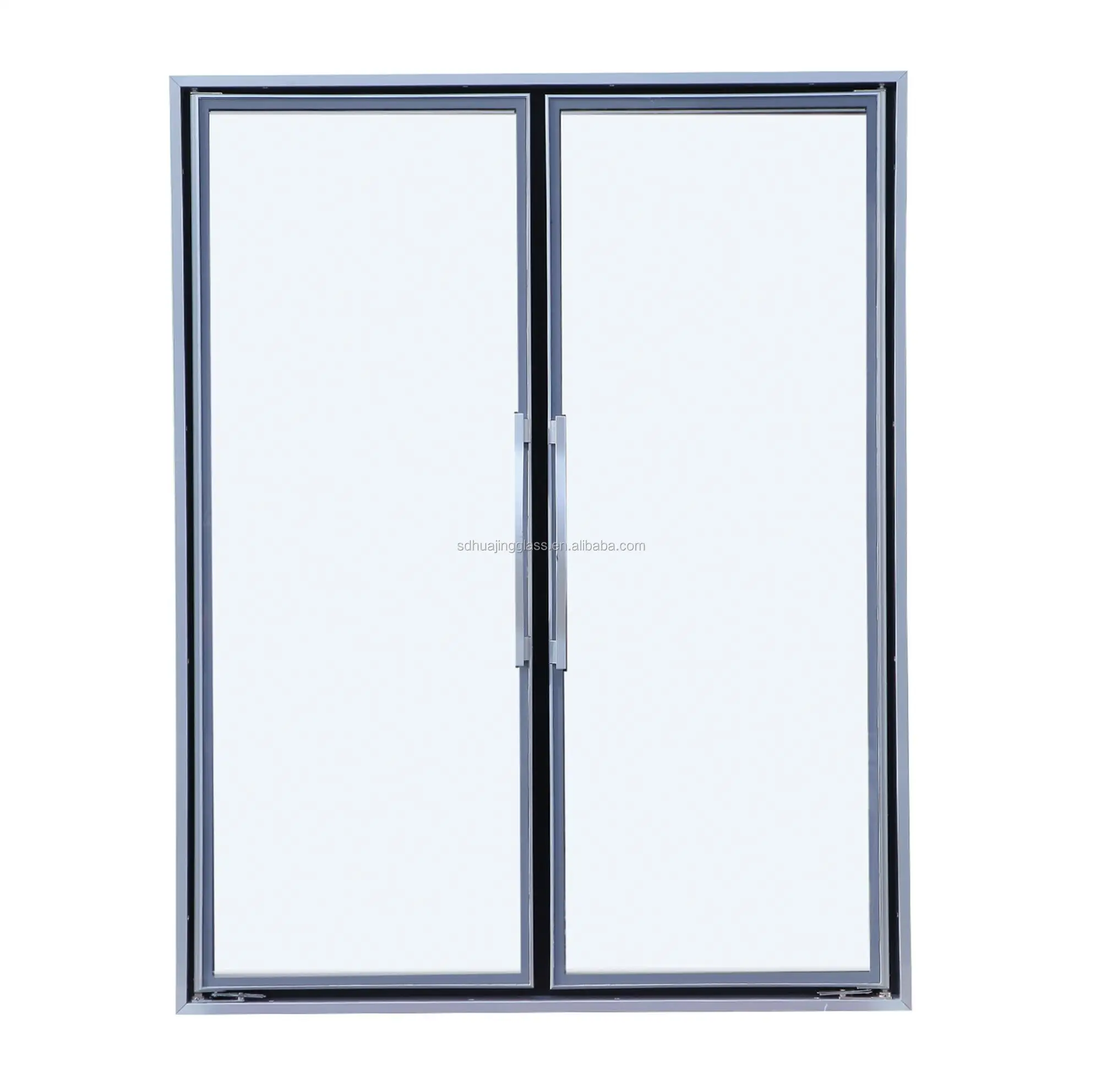 

two layers argon filled glass door medicine glass door for vertical/upright display refrigerators/fridge/freezer