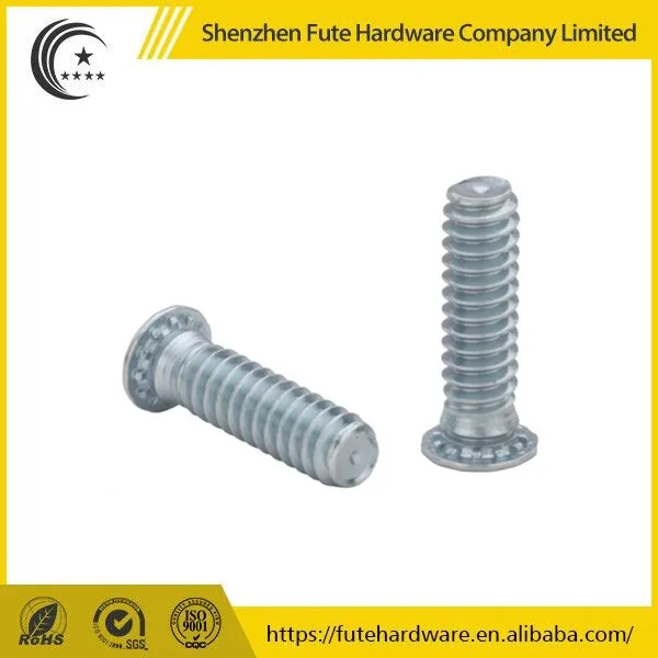 Pem Studs Broaching Studs Fh Studs Buy Studs And Pins For Sheet Metal