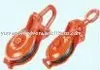 Snatch Pulley Block