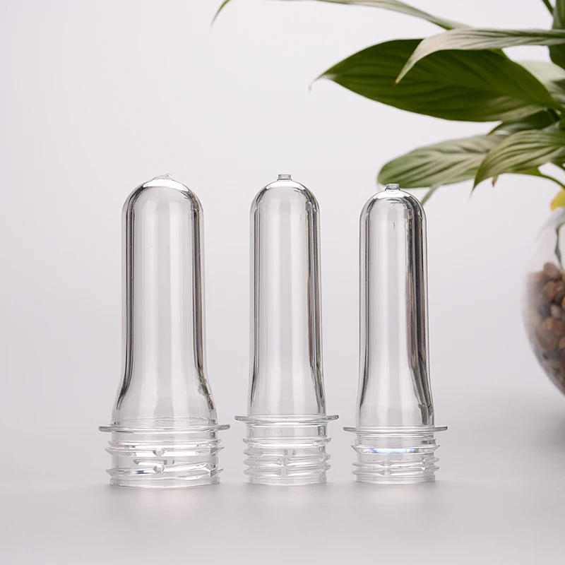 Pet Bottle Preform Plastic Water Bottle Preforms Buy Pet Bottle