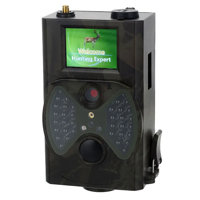 

Hunting Camera Night HC-300M For Wildlife Trail and Home Security Wireless Photo Trap