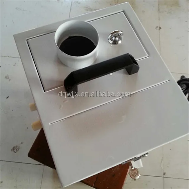 
DQ-081 Disinfecting humidifier,1KG/H industrial ultrasonic humidifier 