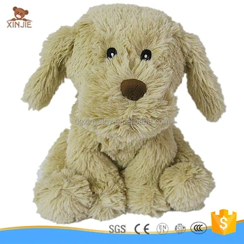 plush toy with voice recorder
