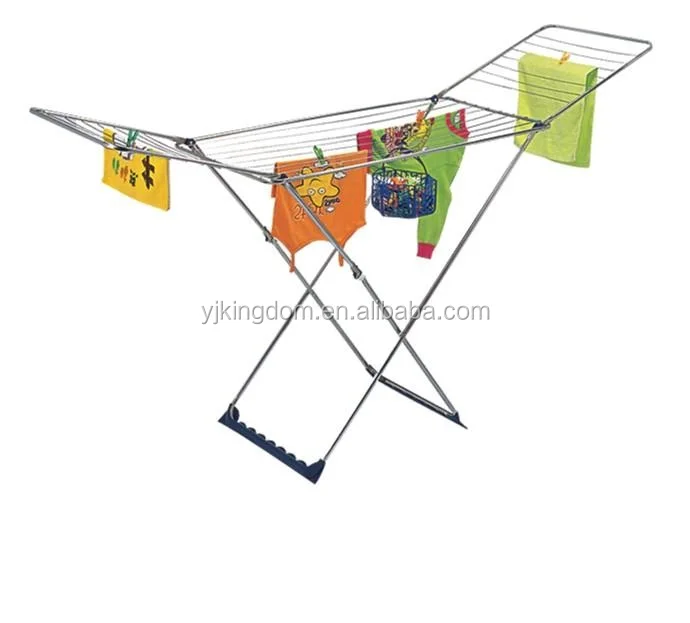 clothes dryer rack