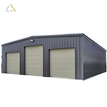 High Quality Manufacturer Depot Prefab Homes