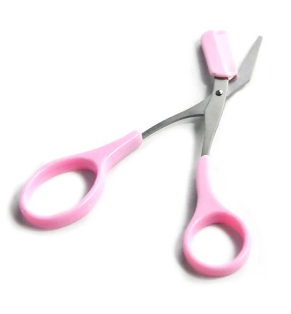 Professional Eyebrow Scissor,Make Up Scissor - Buy Make Up Scissor ...