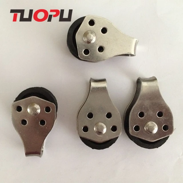 Small Stainless Steel Wire Rope Pulleys For Sale Buy Wire Rope Steel