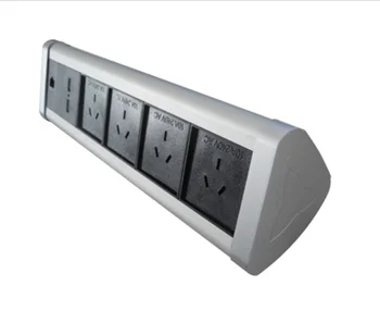 13 Amp Desktop Station With Usb Charger Kitchen Office 13 Amp Desktop Station With Usb Charger Kitchen Office Counter Ppack Socket