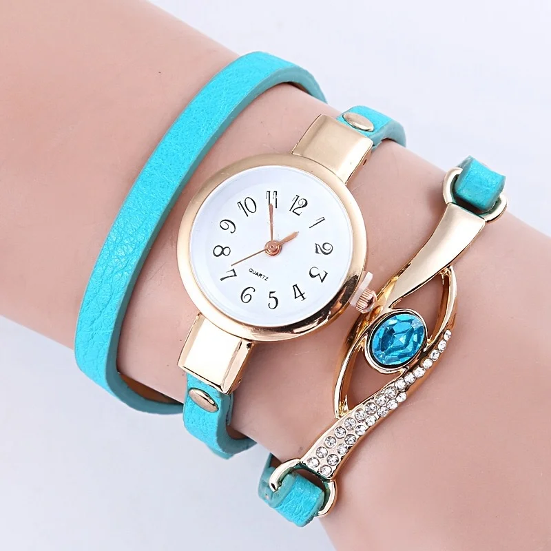 Wholesale reloj de pulsera Vintage Watches Women Luxury Bracelet Wristwatches